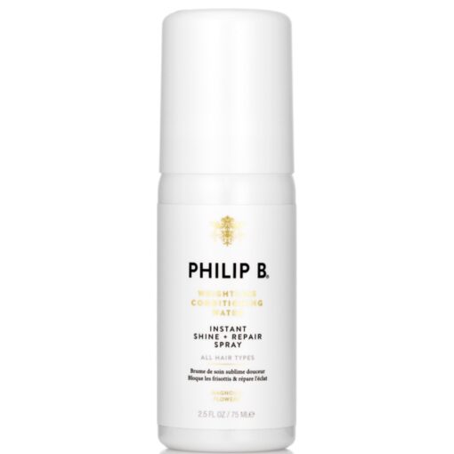 shop Philip B Weightless Conditioning Waterâ¢ 75 ml af Philip B - online shopping tilbud rabat hos shoppetur.dk